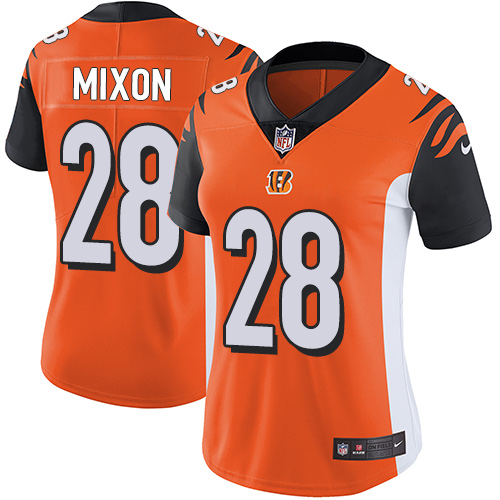 Cincinnati Bengals jerseys-097